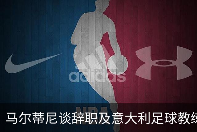 马尔蒂尼谈辞职及意大利足球教练人选困境